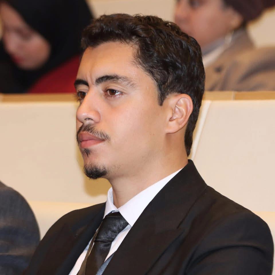 Bouazza Farouk